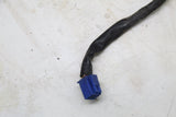 2009 Yamaha YZF R6S OEM Right Handlebar Engine Stop Start Kill Switch