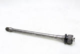 1996 Honda Shadow ACE 1100 VT1100 OEM Rear Drive Propeller Shaft