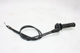 2004 Triumph Daytona 600 OEM THROTTLE HANDLE W HOUSING