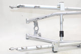 2007 Kawasaki KLR650 OEM REAR SUBFRAME BACK SUB FRAME
