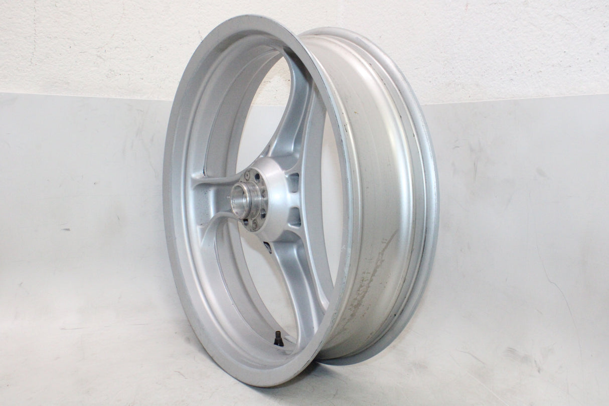 2001 BMW R1100RT OEM REAR BACK WHEEL RIM