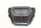 2017 Yamaha FZ10 OEM AIRBOX AIR INTAKE FILTER K&N