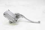 2007 YAMAHA XVS650 V STAR 650 OEM FRONT BRAKE MASTER CYLINDER LEVER
