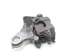 2005 Yamaha YZF R6 OEM REAR BRAKE CALIPER HANGER BACK MOUNTING BRACKET