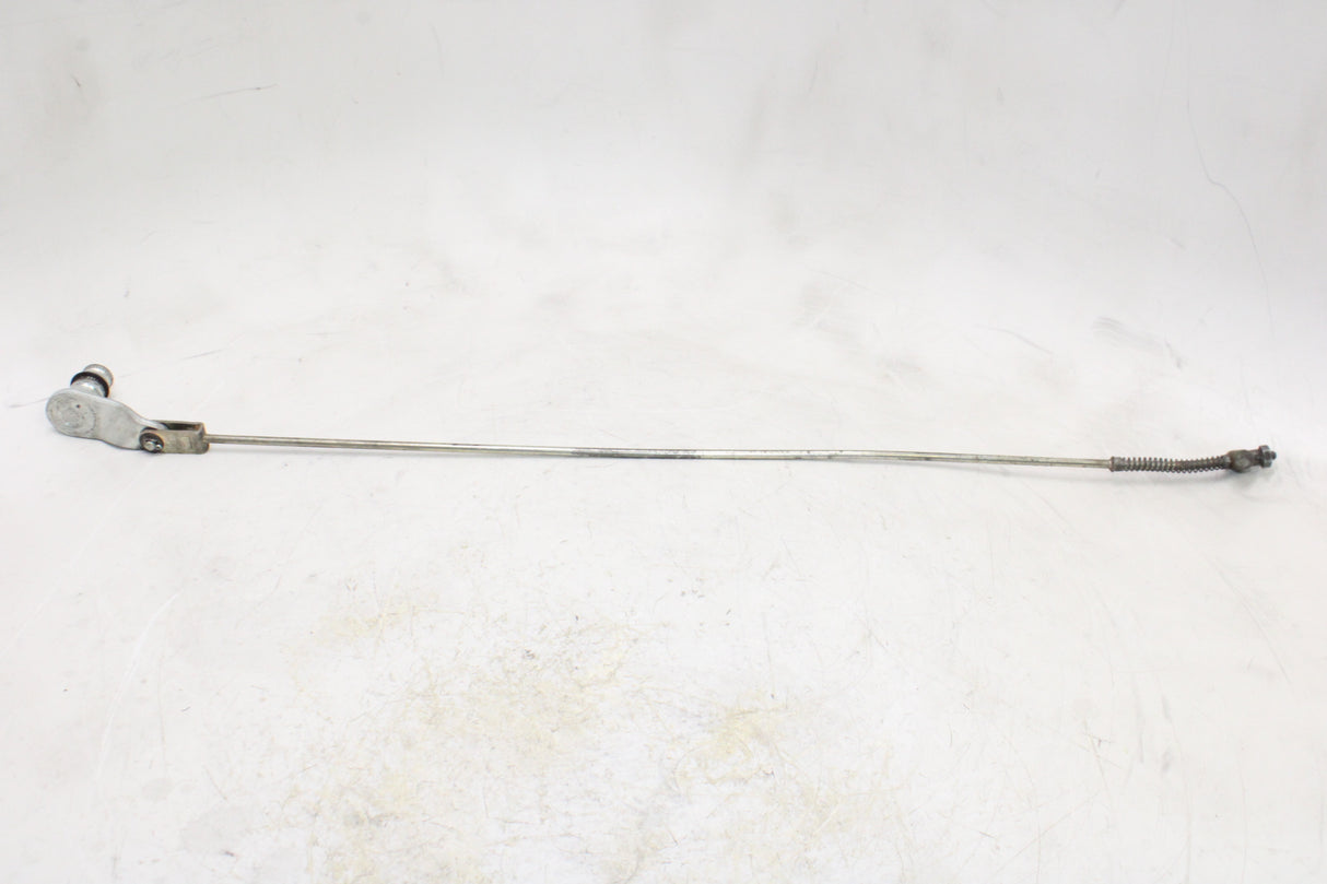 2007 Yamaha V Star 650 OEM BRAKE ROD SHAFT