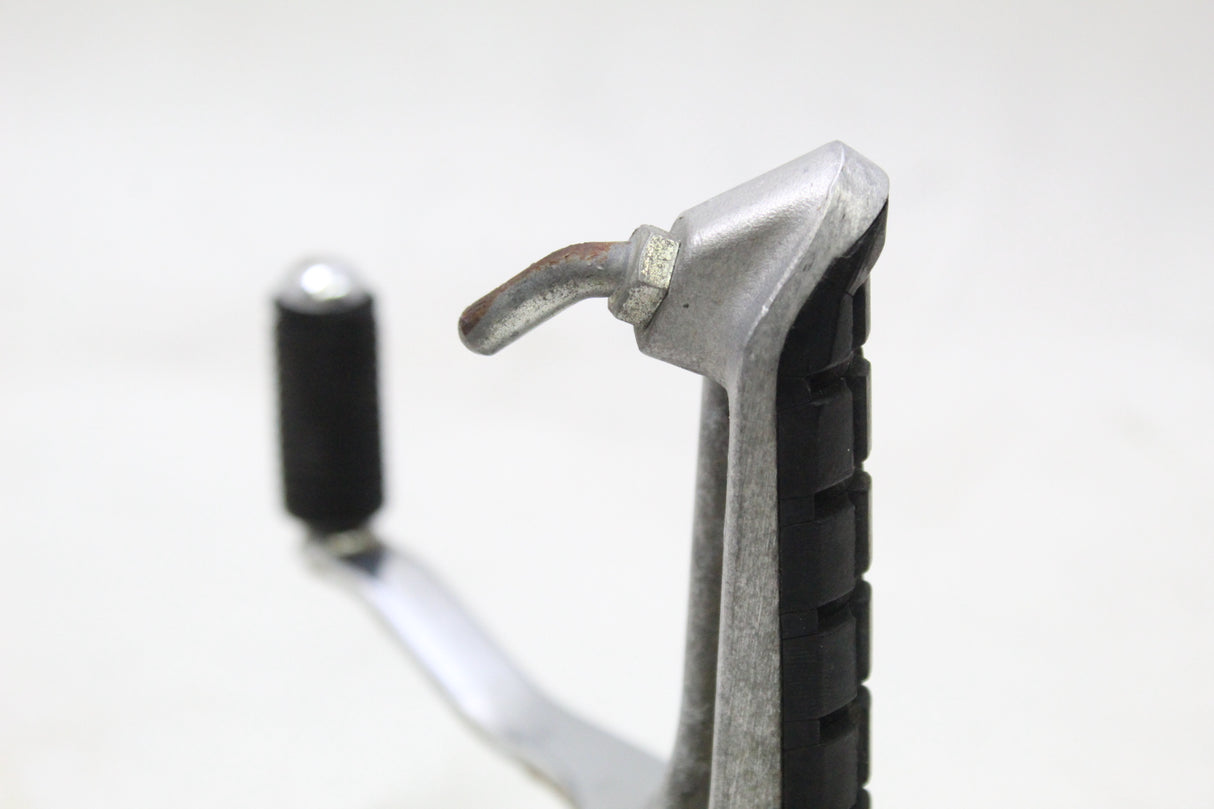 2005 KAWASAKI NINJA 250R EX250 OEM LEFT REARSET FOOT PEG SHIFTER PEDAL