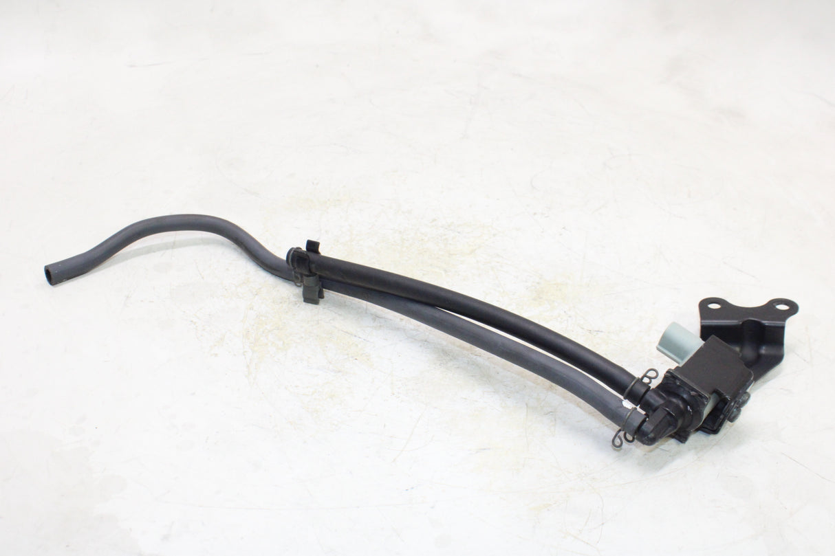 2005 Yamaha Road Star XV1700 OEM AIR VALVE SOLENOID TOP ENGINE SWITCH SENSOR