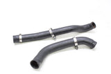 2007 Kawasaki KLR650 OEM ENGINE MOTOR HOSES PIPES