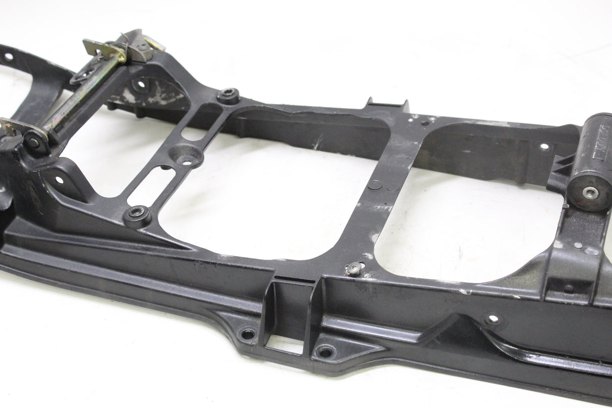 2005 Yamaha YZF R6 OEM REAR SUBFRAME BACK SUB FRAME