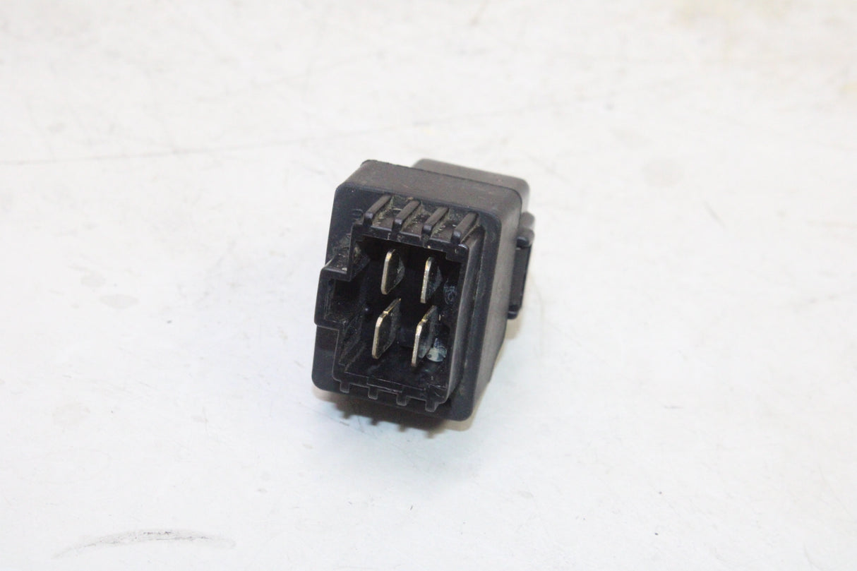 2015 Suzuki DR650SE OEM HEADLIGHT RELAY