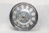 1995 Honda Shadow VLX 600 VT600C OEM REAR BACK WHEEL RIM