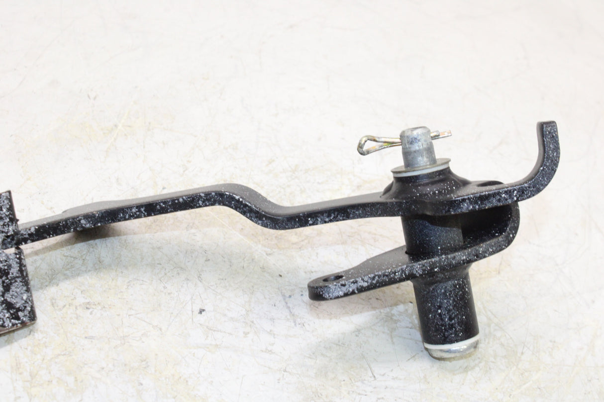 2015 Polaris Sportsman ACE 570 OEM RIGHT REARSET BRAKE FOOT PEDAL