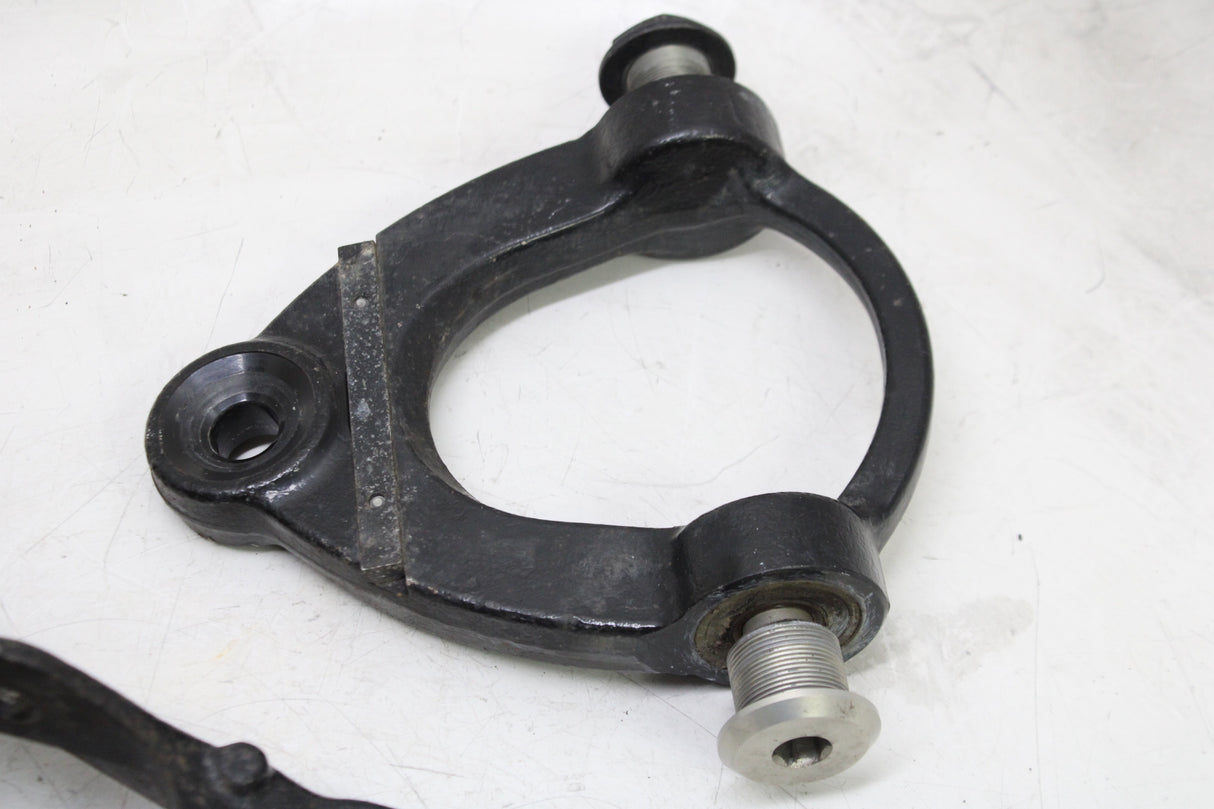 2008 BMW K1200S OEM FRONT SUSPENSION BRACKET MOUNTS