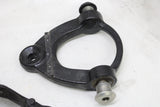 2008 BMW K1200S OEM FRONT SUSPENSION BRACKET MOUNTS