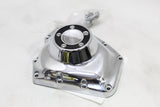 2015 Harley-Davidson Road Glide FLTRXS Special OEM GEAR CASE CAM COVER CHROME