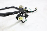 2003 HONDA REBEL 250 CMX250C OEM MAIN ENGINE WIRING HARNESS WIRE LOOM