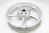 2005 YAMAHA FZ6 FAZER OEM FRONT WHEEL RIM