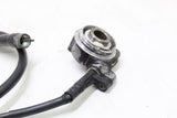 2003 HONDA REBEL 250 CMX250C OEM SPEEDOMETER DRIVE GEAR BOX W CABLE