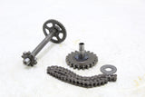 2007 Honda CBR600RR OEM ENGINE MOTOR IDLER IDLING GEAR