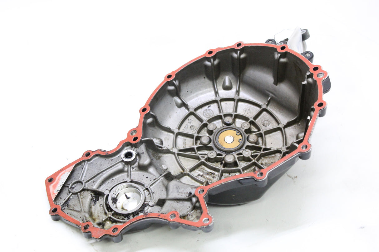 2008 BMW K1200R K12 OEM ENGINE MOTOR SIDE COVER