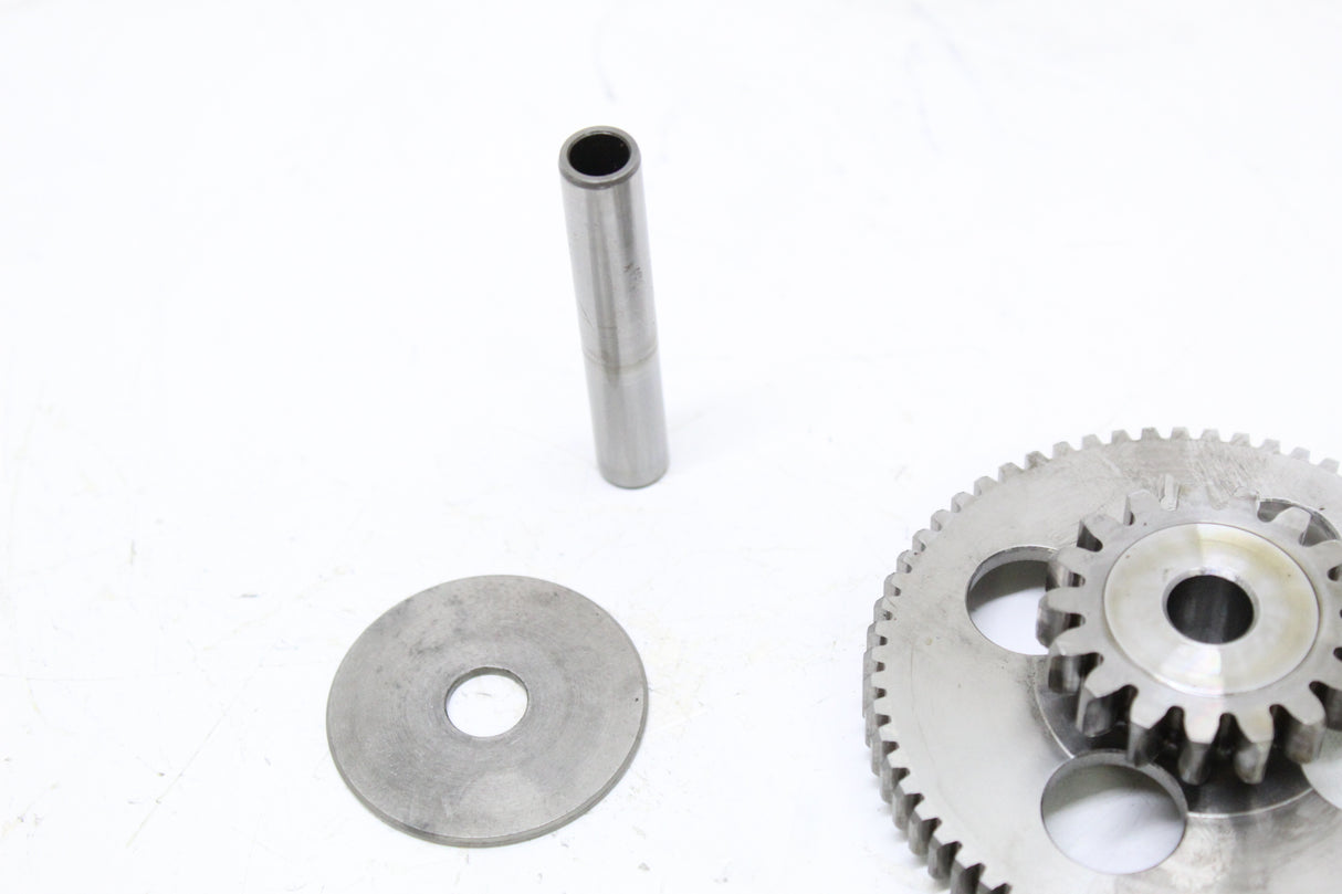 2008 BMW K1200R K12 OEM ENGINE MOTOR IDLER IDLING GEAR