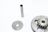 2008 BMW K1200R K12 OEM ENGINE MOTOR IDLER IDLING GEAR