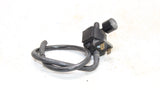 1983 Yamaha XC180 Riva 180 OEM Fuel Tank Roll Over Valve Assembly