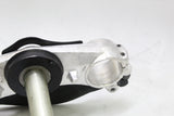 2004 SUZUKI GSXR600 OEM LOWER TRIPLE TREE STEERING STEM FORK CLAMP
