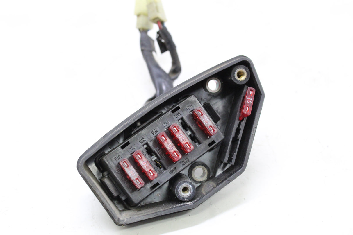1996 Honda Shadow ACE 1100 VT1100C2 OEM Fuse Box Assembly
