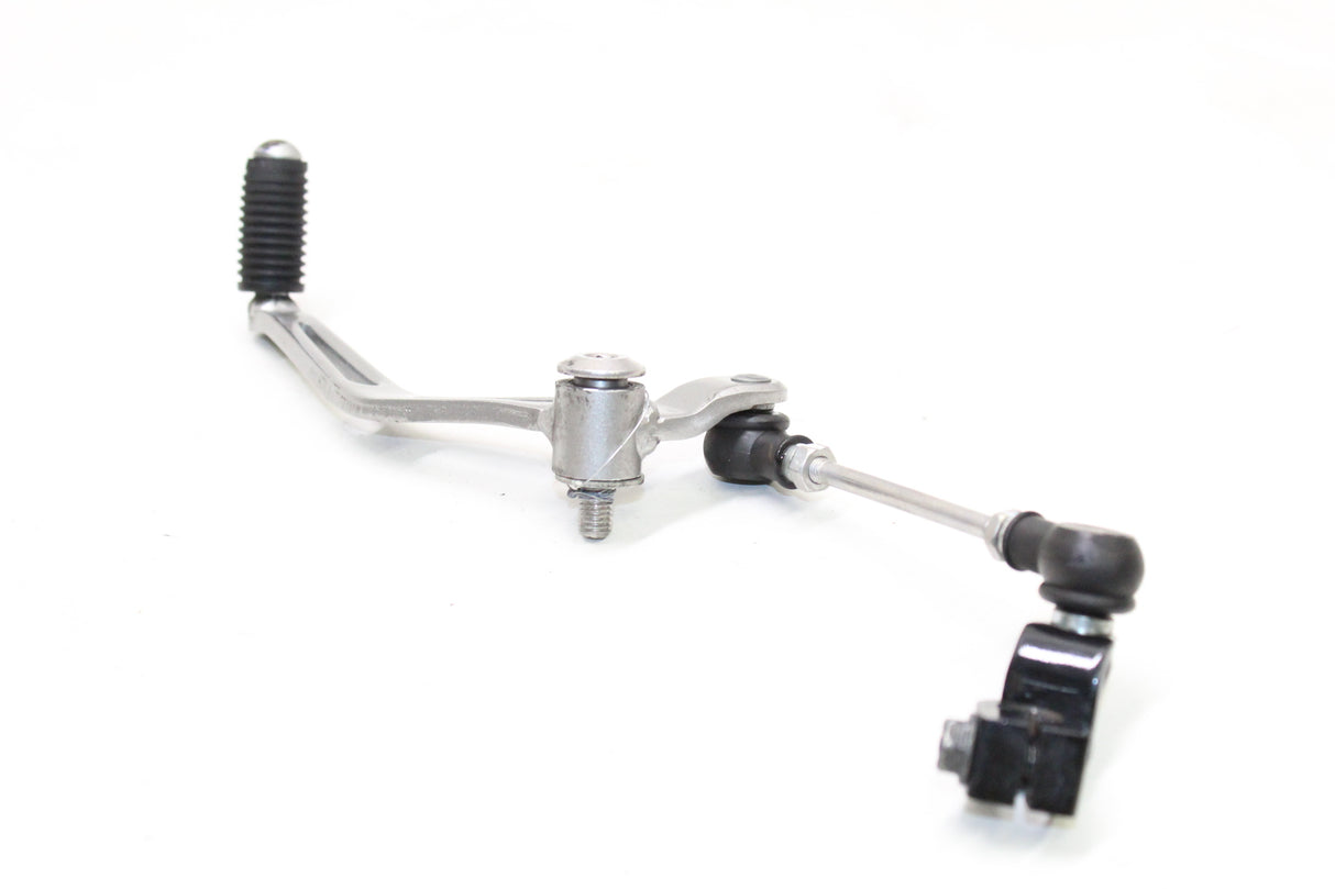 2021 Kawasaki Ninja 400 EX400 OEM SHIFTER LINKAGE SHIFT LINK PEDAL