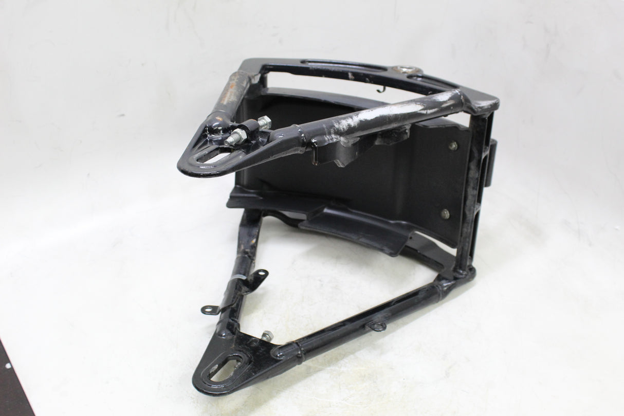 2000 Harley-Davidson Softail Deuce FXSTD OEM REAR SWINGARM BACK SWING ARM