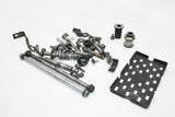 2005 Suzuki GSXR600 OEM ENGINE MOUNTING BOLTS HARDWARE MOTOR SCREWS