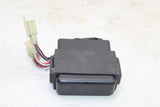 2007 Kawasaki KLR650 OEM ECU COMPUTER CONTROLLER UNIT BLACK BOX ECM CDI