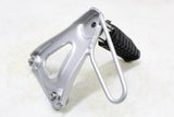 2007 Kawasaki KLR650 OEM LEFT REARSET REAR SET DRIVER FOOT PEG REST STOP