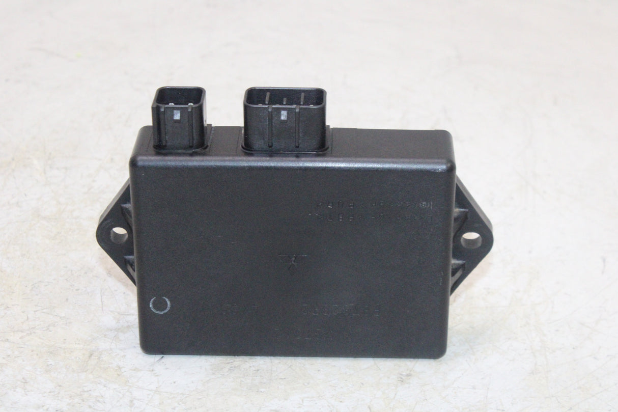 2015 Suzuki DR650SE OEM ECU COMPUTER CONTROLLER UNIT BLACK BOX ECM CDI