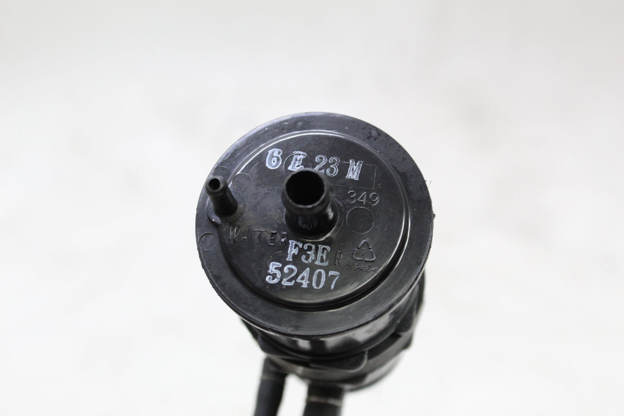 2017 Genuine Scooter Co. Buddy 125 OEM EVAP VAPOR CHARCOAL EMISSION CANISTER