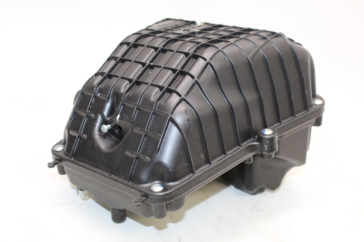 2021 Kawasaki Ninja 400 EX400 OEM AIRBOX AIR INTAKE FILTER BOX