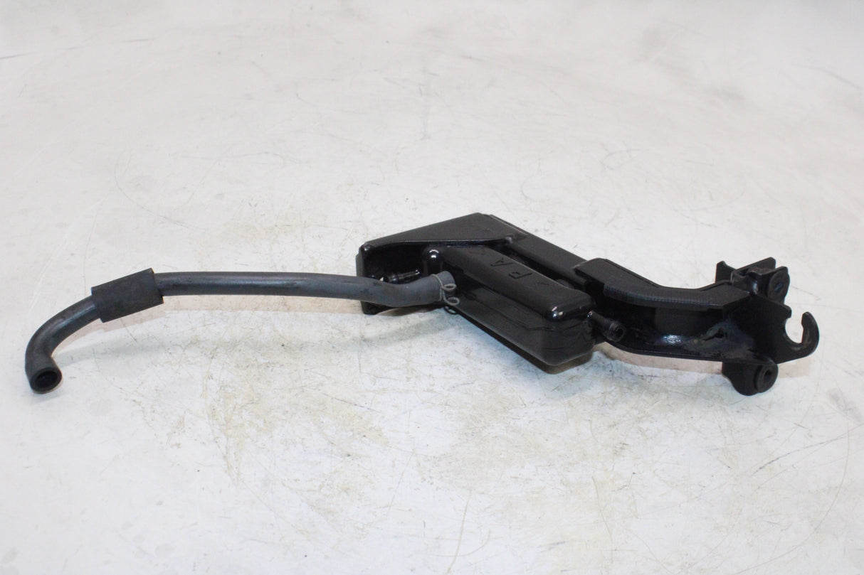 2005 Yamaha Road Star XV1700 OEM FUEL GAS TANK PUMP BRACKET W ENGINE STAY