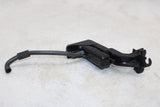 2005 Yamaha Road Star XV1700 OEM FUEL GAS TANK PUMP BRACKET W ENGINE STAY