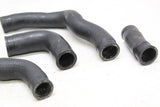 2005 KAWASAKI NINJA 250R EX250 OEM ENGINE RADIATOR COOLANT HOSES LINES SET