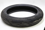 FRONT WHEEL TIRE Continental ContiSportAttack 2 120/70 ZR17 M/C (58W)