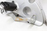 2000 BMW R1100RT OEM RIGHT FOOT PEG BRACKET REAR BRAKE PEDAL ASSEMBLY