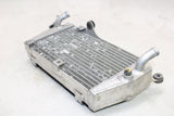 2007 Kawasaki KLR650 OEM ENGINE RADIATOR MOTOR COOLER COOLING RADIATER