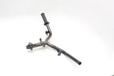 2002 Yamaha Zuma 50 YW50 OEM Handlebar Steering Bar