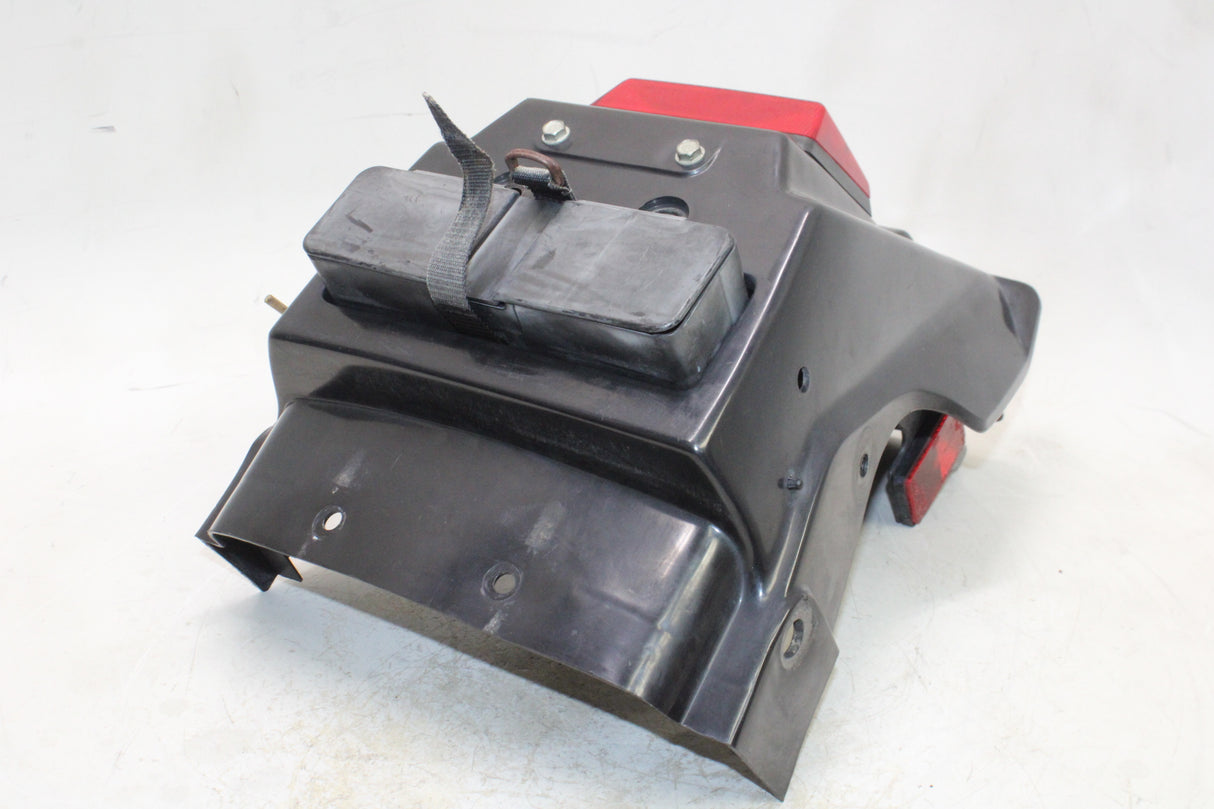 2007 Kawasaki KLR650 OEM REAR FENDER ELIMINATOR