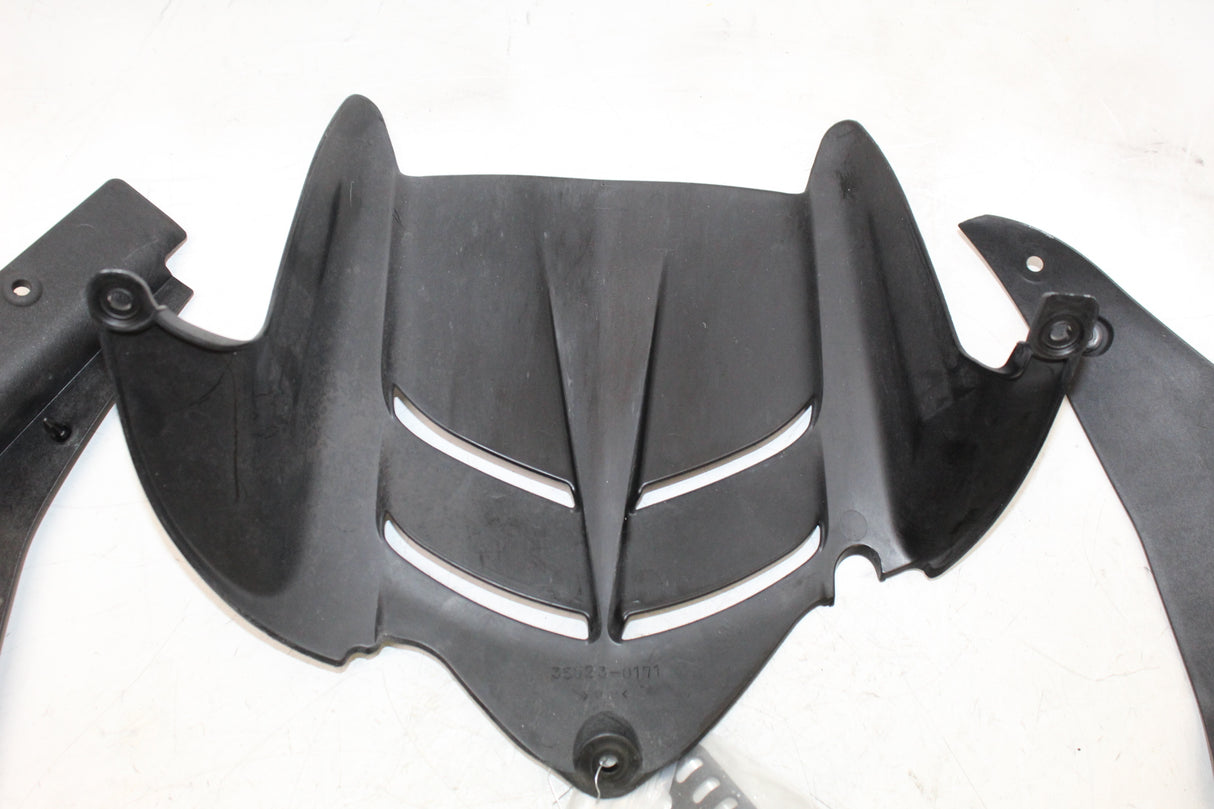 2009 Kawasaki Ninja ZX6R OEM FAIRING SET COWLS COWLINGS KIT