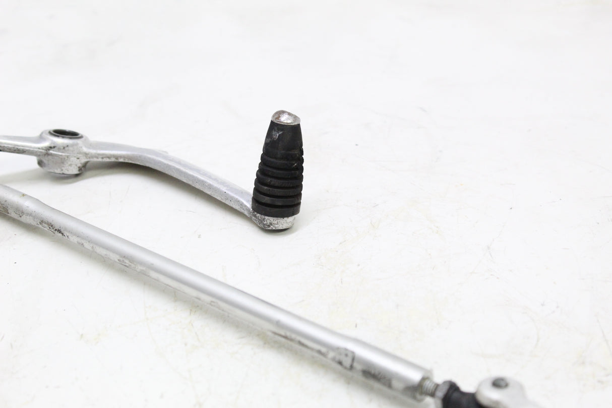 2005 Yamaha YZF R6 OEM GEAR SHIFT SHIFTER PEDAL LEVER LINKAGE ROD