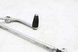 2005 Yamaha YZF R6 OEM GEAR SHIFT SHIFTER PEDAL LEVER LINKAGE ROD