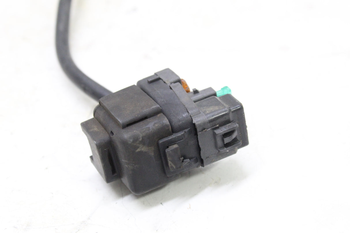 2004 SUZUKI GSXR600 OEM STARTER RELAY SOLENOID STARTING MOTOR SWITCH
