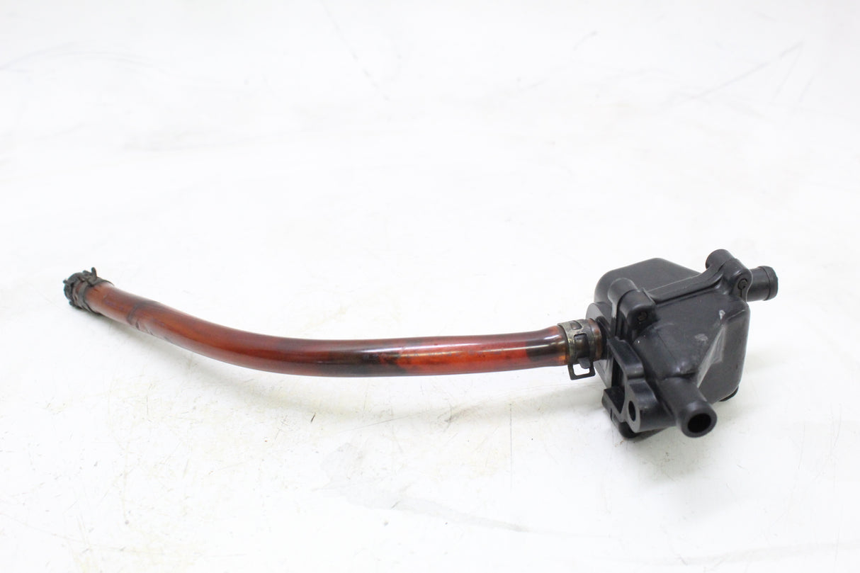 2003 HONDA REBEL 250 CMX250C OEM BREATHER CHAMBER W HOSE